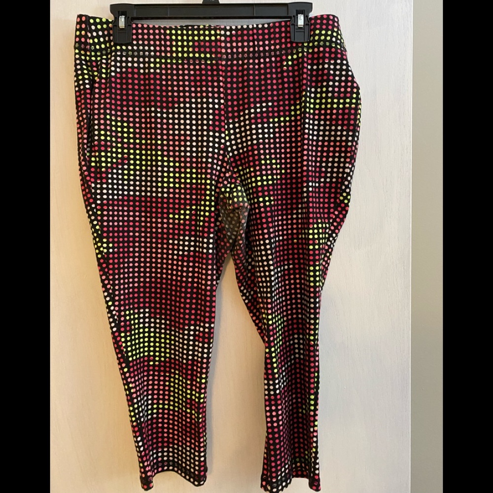 Stylish Multicolor Women's Pants
